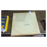 The Beatles White Album Numbered