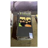 Beatles CDs