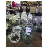 Glass ware