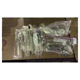 Lot of Flatware