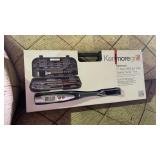 Kenmore Grill 17 Pc BBQ Set NIB