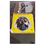 Lot of Polka and Christmas Records