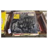 Lot of Rock, Comedy and Assorted Records
