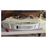 Bose Stereo System