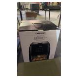 Chefman Air Fryer Plus