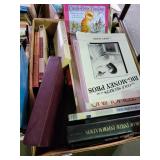 Book assortment