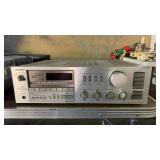 Sony Stereo Receiver STR-V55