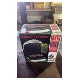 George Foreman Lean Mean Grill