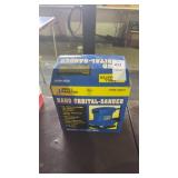 Drill Master Orbital Sander