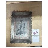 Vintage 1904 St Louis Worldï¿½s Fair Souvenir Tip