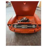 1966 Ford Mustang Promo Model Car
