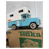 Tonka No. 530 Camper