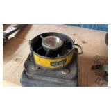 Vintage Wess Pocket Anemometer