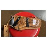 Western Style Holster