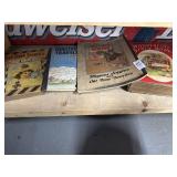 Lot of Vintage Story Books