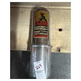 Vintage Amity Fire Extinguisher