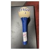 Vintage Stroh