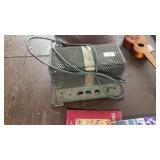 Vintage mid-1940s RCA MI-12202-D Tube