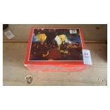 Vintage 1979 Whitman The Lord of the Rings Jigsaw