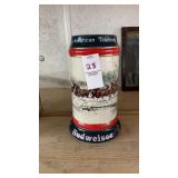 Vintage 1990 Budweiser "An American Tradition"