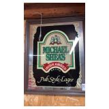 Vintage Michale Sheaï¿½s Irish Amber pub style