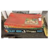 Lot of Vintage Games