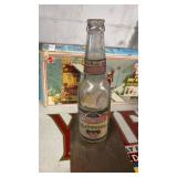 Vintage Dubois Budweiser Bottle