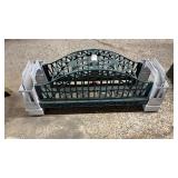 Lionel Hellgate Bridge Tinplate