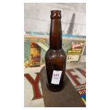 South Fork Brewing Co. Bottle