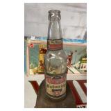 Vintage Dubois Budweiser Bottle