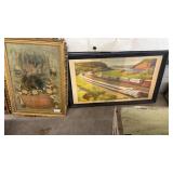 Pennsylvania Railroad - Dunamic progress by Grif