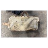 GTE Linemanï¿½s bag and additional sack