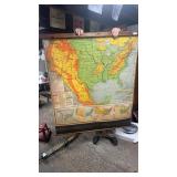 Atwood US Map