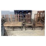Hickory Wood Furniture