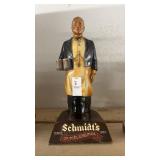 Vintage Metal Schmidt