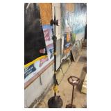 Antique Floor Lamp