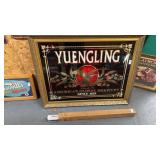 Vintage Yuengling Americas Oldest Brewery