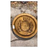 Vintage 1980s Miller Lite - A Fine Pilsner Beer