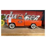 Vintage Tonka 24hr Service Wrecker Truck