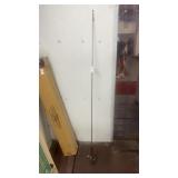 Vintage Fishing Rod