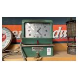 Vintage Acroprint Time Clock