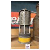 Vintage Koehler Permissible Safety Lamp