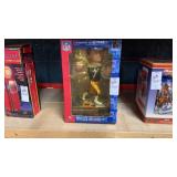 Legends of the Field Limited Edition Ben