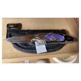 Harley Davidson Heritage Softail Knife