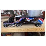 Matchbox Collectibles Harley Davidson Tractor