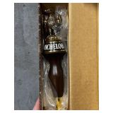 Michelob Eagle beer tap handle