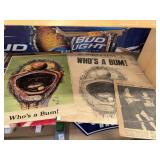 Vintage Newspaper Articles