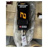 Miller Genuine Draft #2 NASCAR Beer Tap Handle