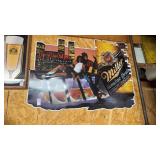 Miller Genuine Draft "Life in the Cold Lane"
