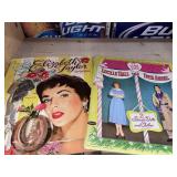"I Love Lucy -Lucille Ball and Desi Arnaz &